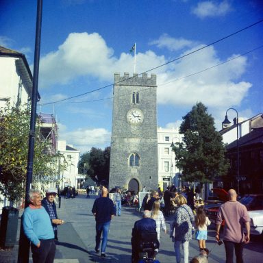 Clock Tower