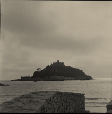 St Michaels Mount