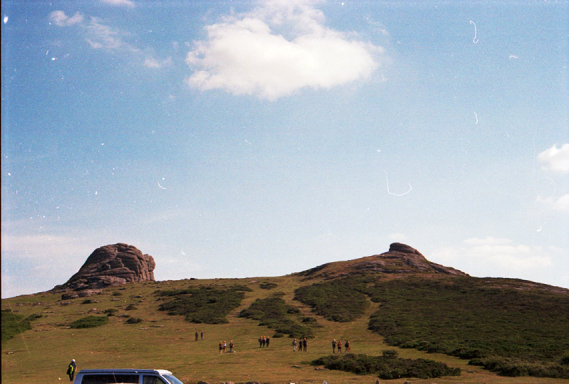 Haytor