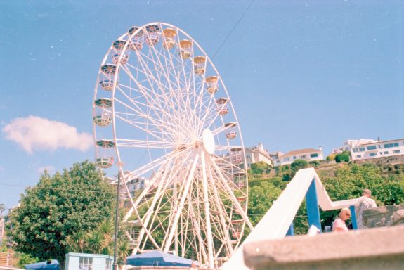 The Wheel